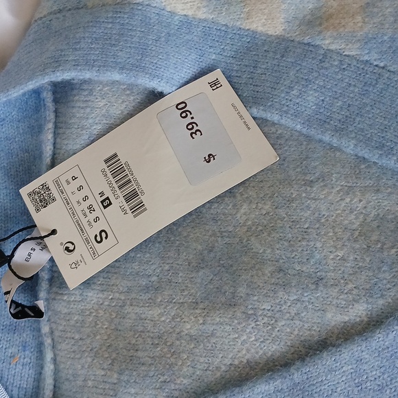 Zara Sweater BNWT - Picture 6 of 8